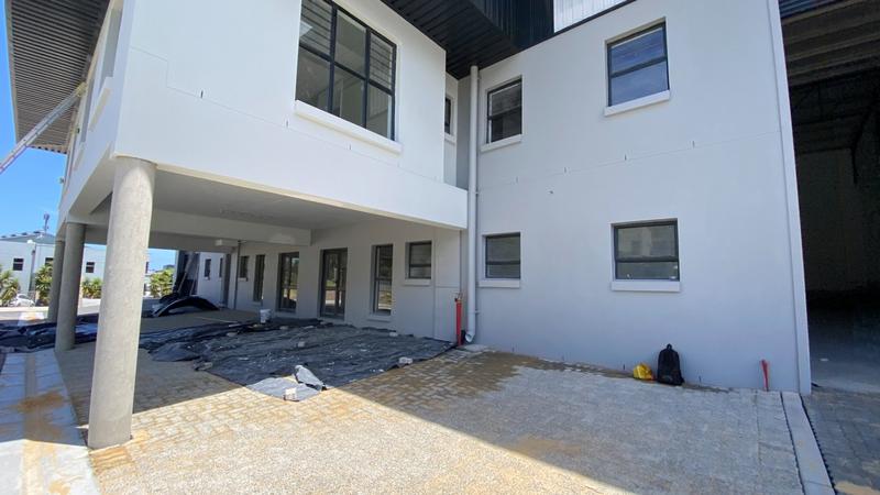 To Let commercial Property for Rent in Atlas Gardens Western Cape